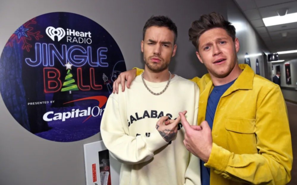 Dolorosa despedida de Niall Horan, exintegrante de One Direction, a su amigo Liam Payne 