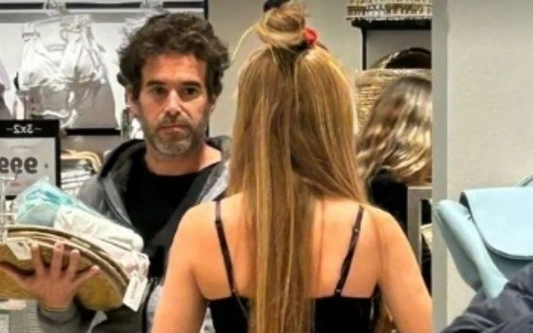 Nidito de amor: Nico Cabré y Rocío Pardo equipan juntos su casa de Uruguay