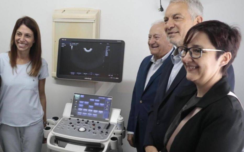 La Fundación Florencio Pérez rinde cuentas