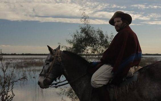 Mariano Llinás: "Salir a filmar implica para mí un viaje siempre"