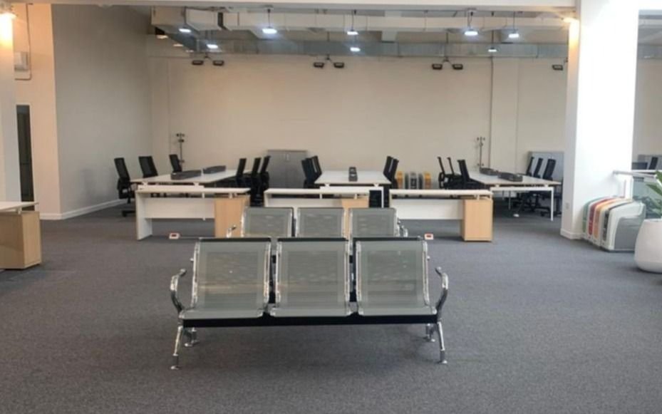 Todo listo: ¿cuándo se inaugura el CAM y qué trámites podrán hacer los platenses en la ex Beige?