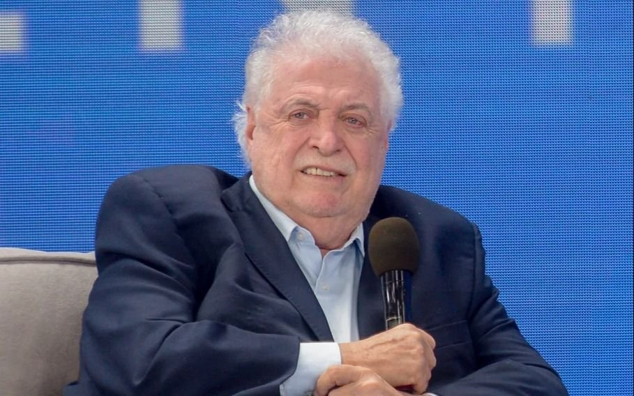 Murió Ginés González García