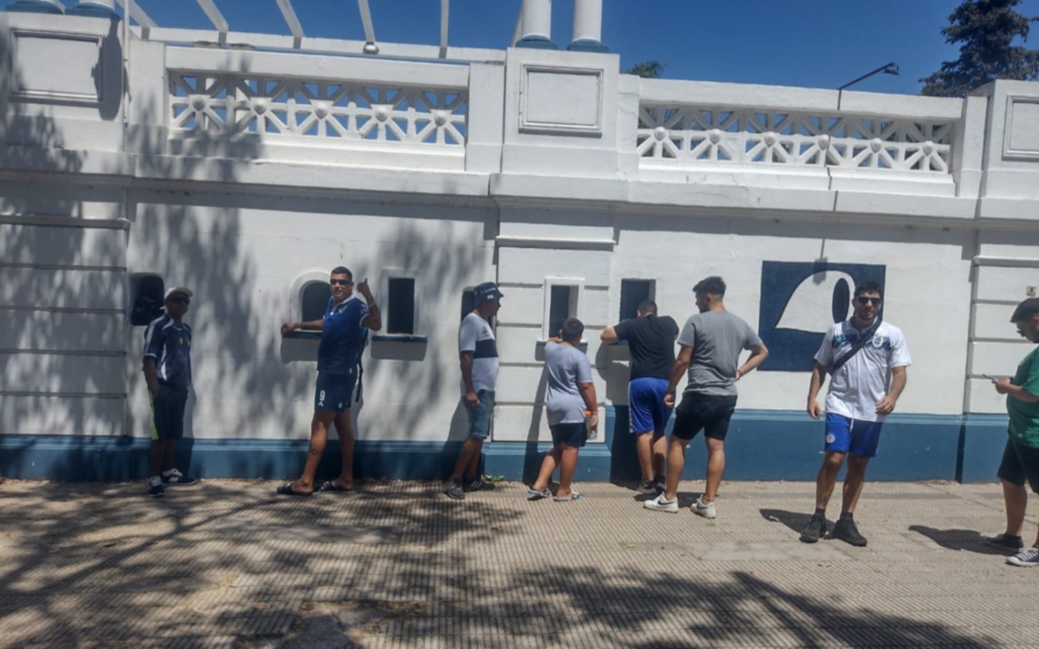 Entradas Gimnasia vs Boca por Copa Argentina: hasta cuando pueden hacer la reserva online los socios del Lobo