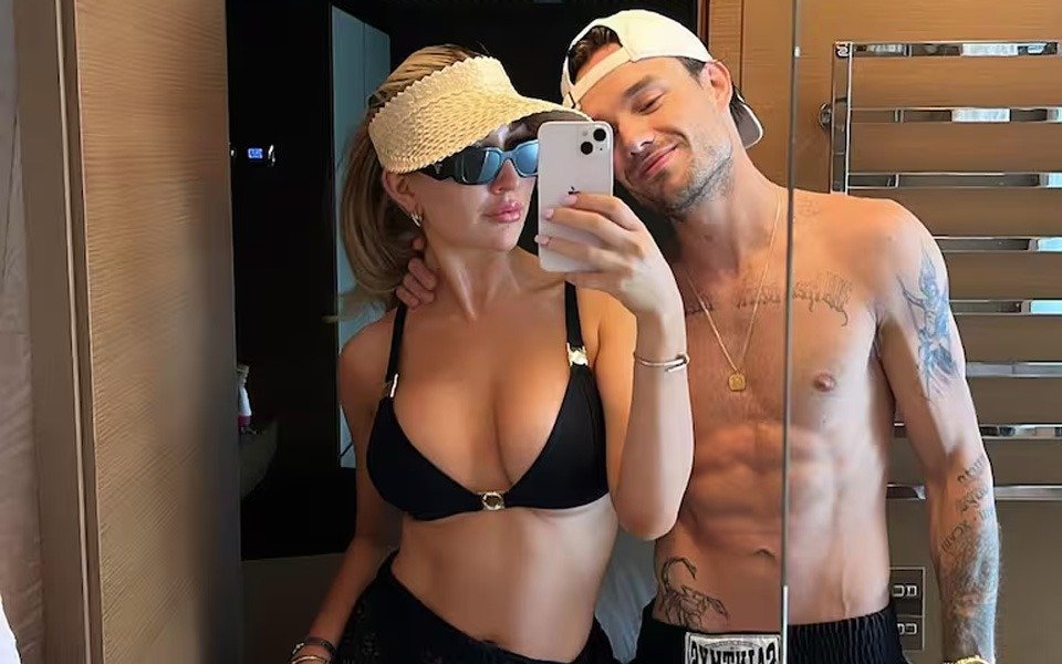 Katie Cassady, novia de Liam Payne, publicó una carta tras la muerte del cantante: "Completamente perdida"