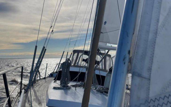Cuenta regresiva para la Regata Regional Canal Magdalena