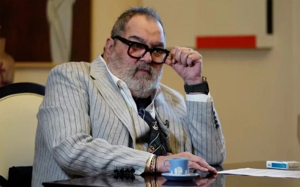 La salud de Jorge Lanata: "Horas claves" tras la última operación