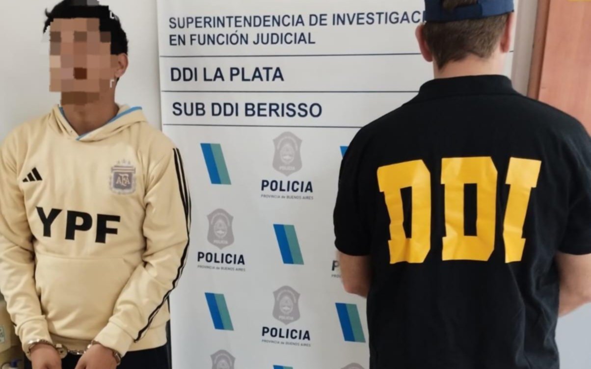 Cayeron dos acusados por una denuncia de abuso sexual contra un menor en Berisso