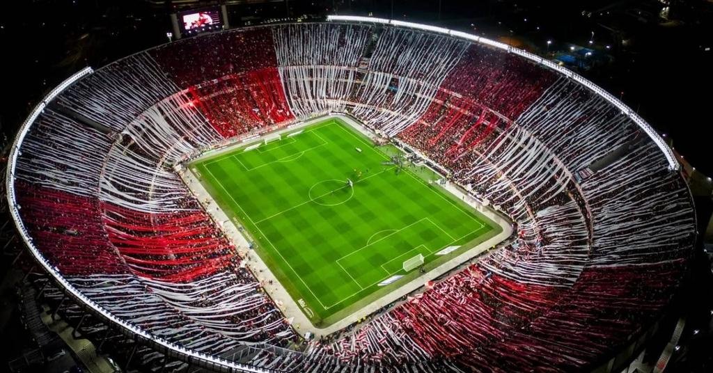 El Millo no podrá usar el Monumental ante el Ciclón