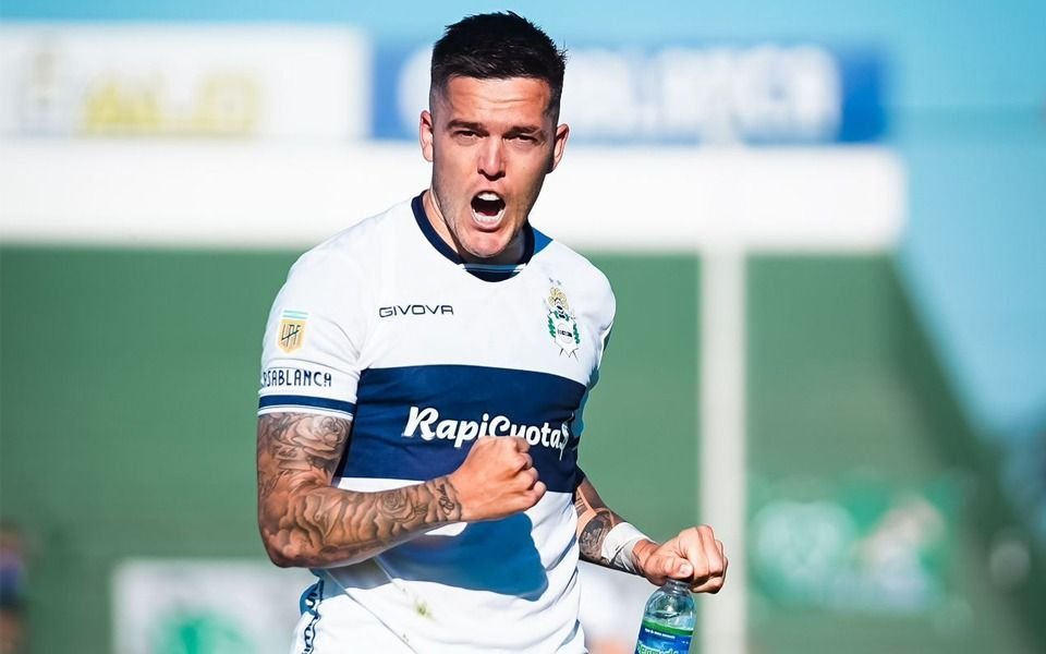 Uno por uno: el boletín de calificaciones de Gimnasia vs Sarmiento
