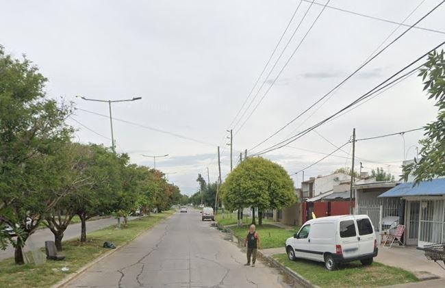 El delito, sin arreglo: una ferretería fue desvalijada