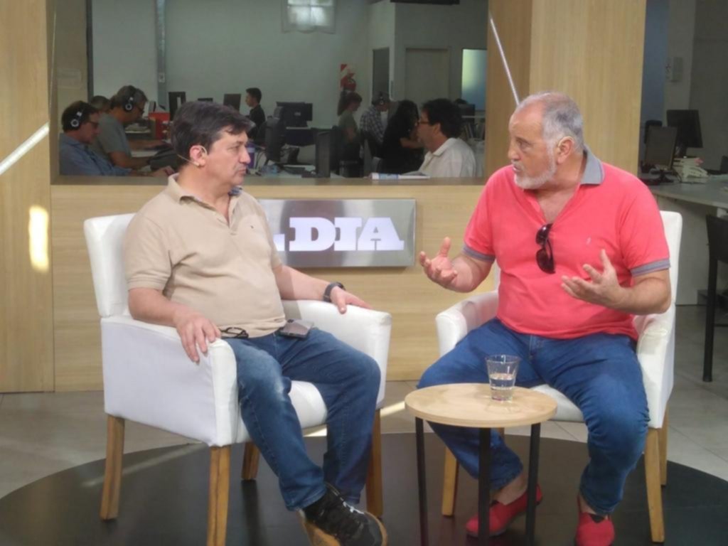 “Perjudican al Puerto con la suba de tarifas”