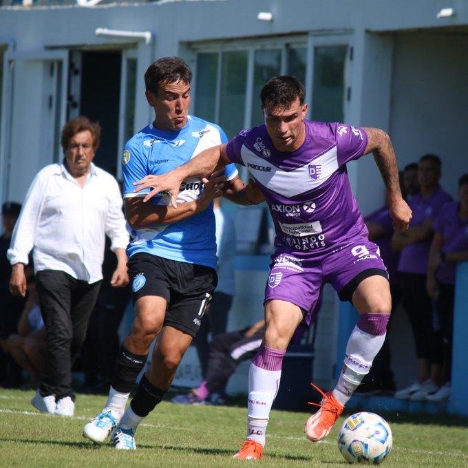 San Carlos no levanta y sigue en terapia