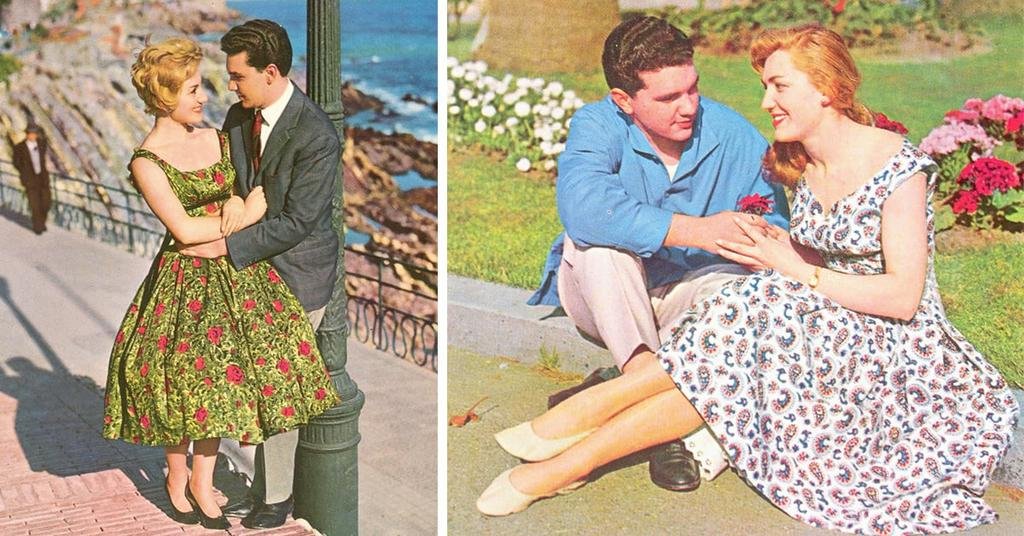 La metamorfosis del amor: ¿Cómo cambiaron las citas en los últimos años?