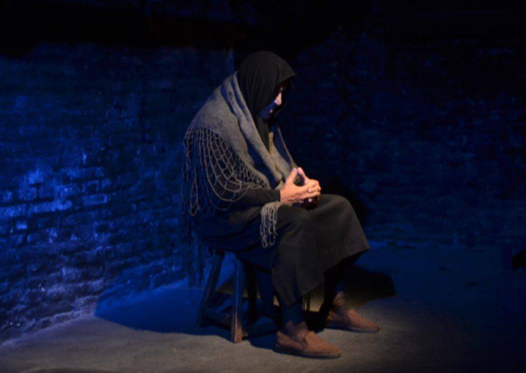 “La Nona”: más de 700 funciones en el teatro de la UNLP