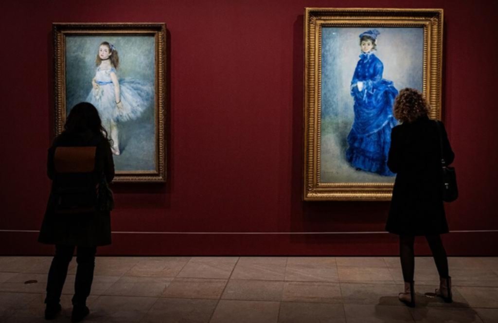 Impresionismo: de la rebelión a la admiración mundial