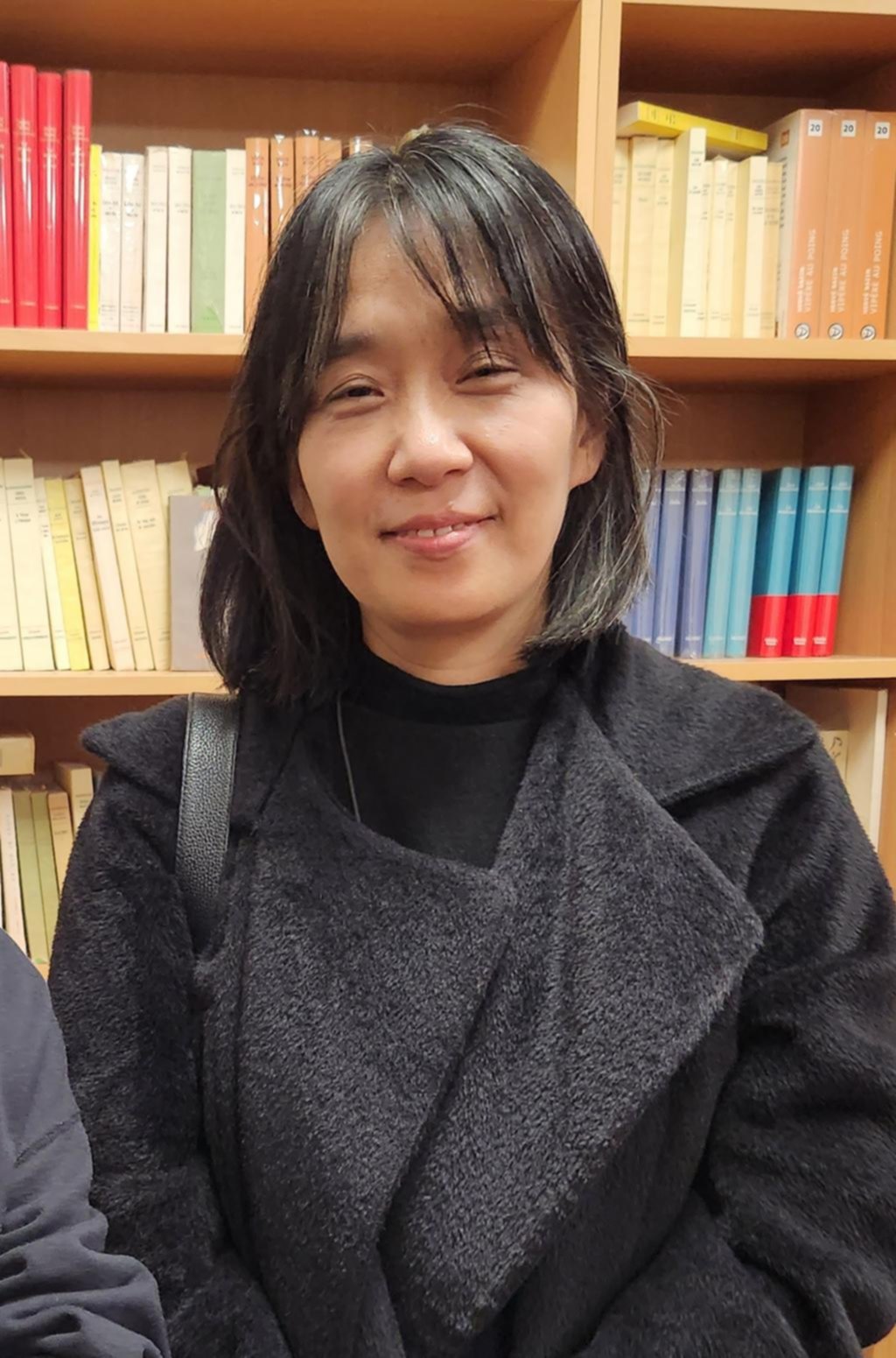 Han Kang: la primera surcoreana galardonada con el Premio Nobel de Literatura