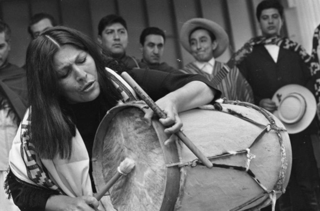 Se estrena el documental “La noche se quedó sin música”