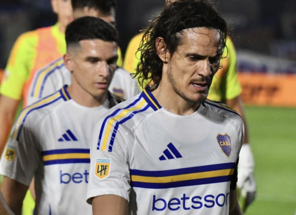 Boca dio vuelta la página y ya se enfocó en Gimnasia