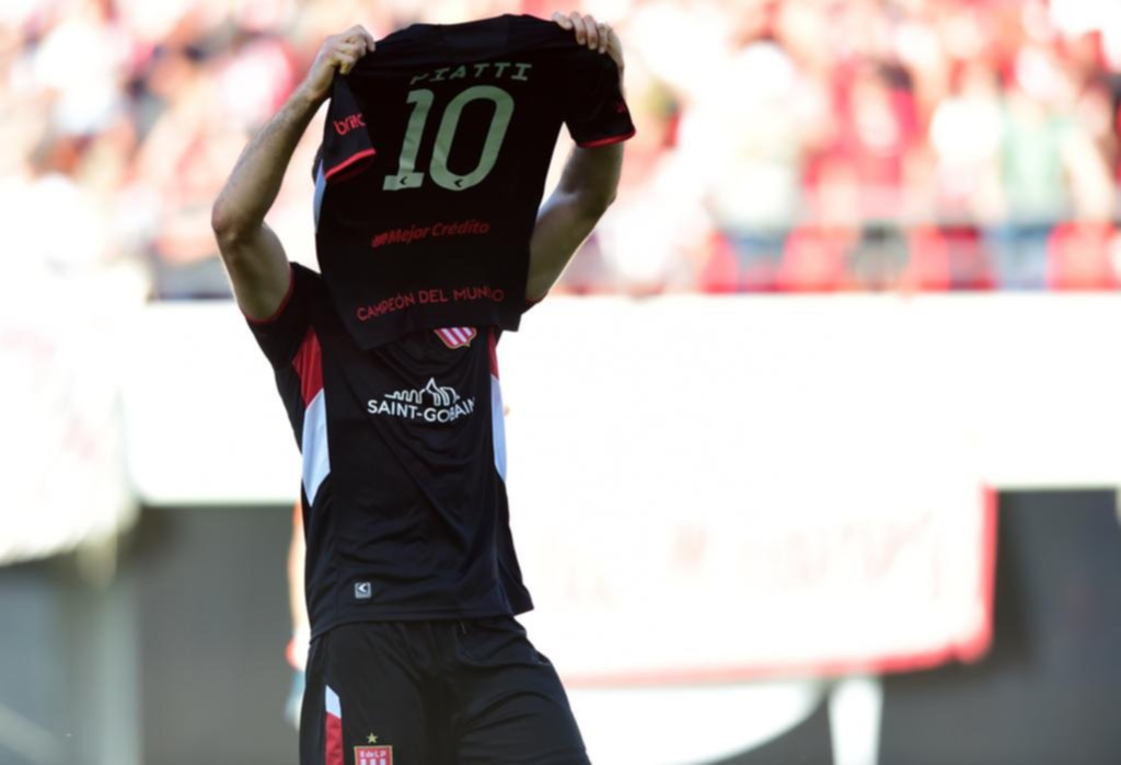 “Hoy y siempre es importante ganar”