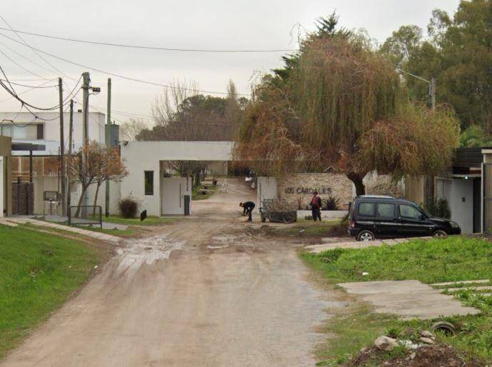 Desvalijaron la casa de una funcionaria judicial en un barrio cerrado de La Plata