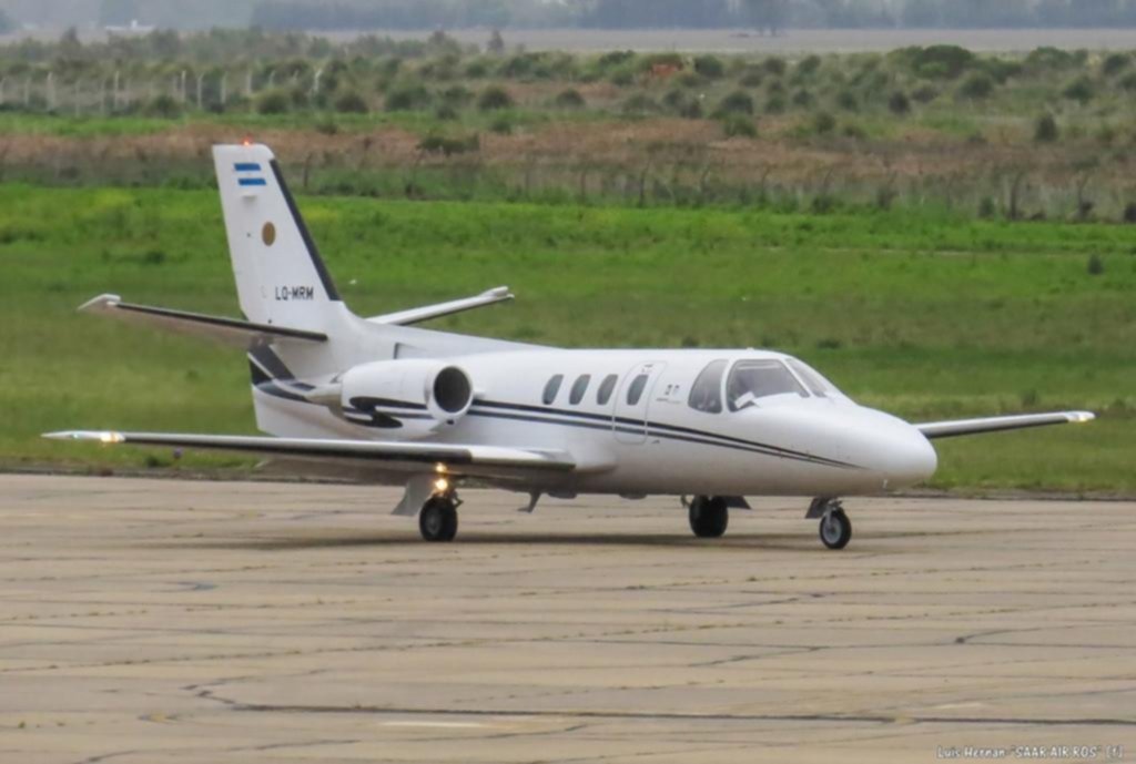 Tandil y Olavarría volverán a tener conexión aérea con Aeroparque