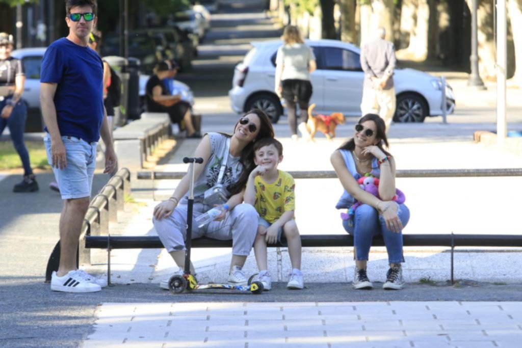 El regalo a Mamá: con menos ventas, los más elegidos