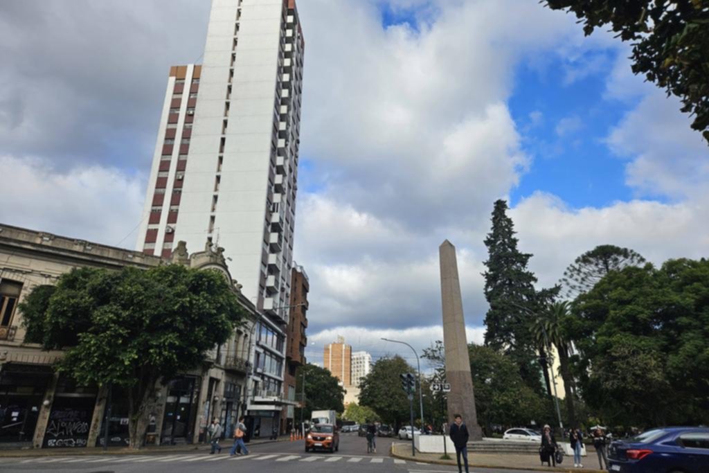 Mercado complejo: ya hay más adultos mayores que alquilan