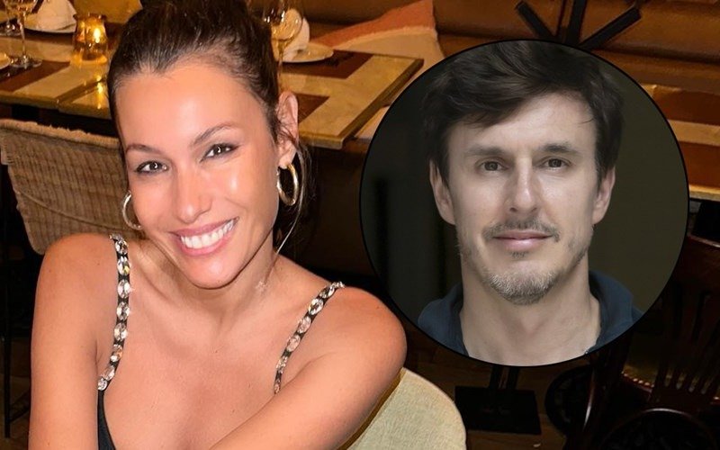 Tras la escandalosa separación, Moritán quiso saludar a Pampita por el Día de la Madre, pero algo se lo impidió: "No fue..."