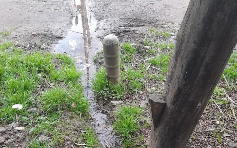 Dos pérdidas de agua afectan a vecinos de La Plata y Berisso