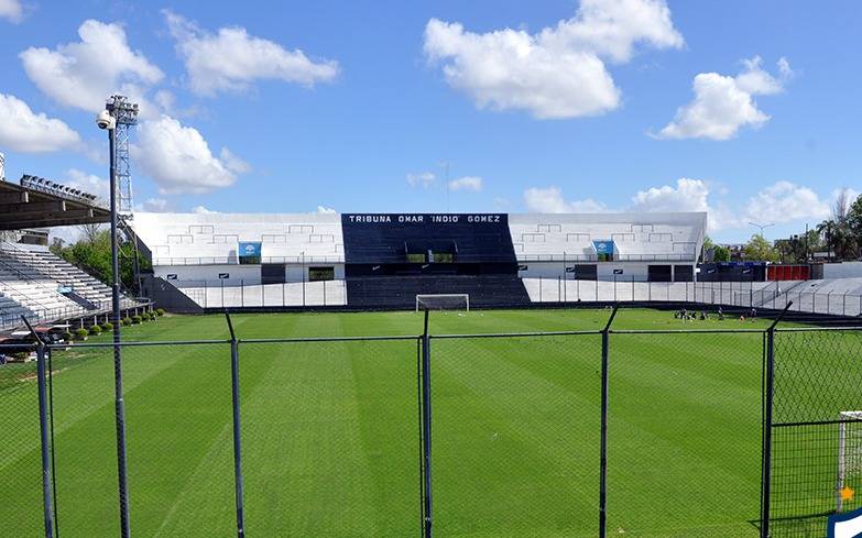 Vuelven las lluvias a Quilmes