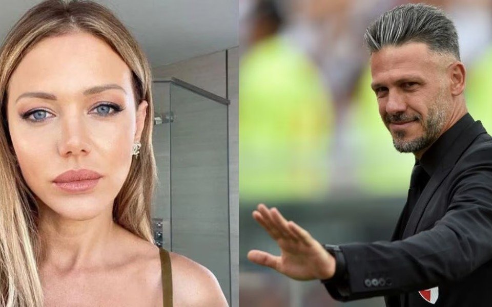 Evangelina Anderson: el posteo por el Día de la Madre que alimenta la idea de separación de Martín Demichelis