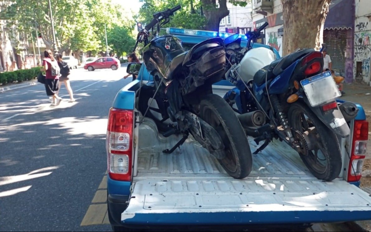 Intensifican controles de seguridad en algunas zonas de La Plata