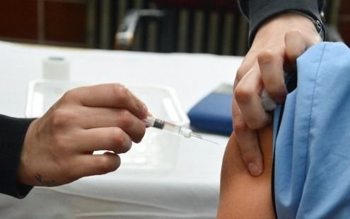 Dengue: arranca la vacunación y el puntapié inicial es en La Plata