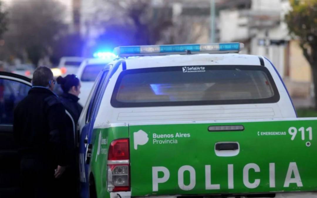 Macabro hallazgo en Quilmes Oeste: Víctima de múltiples disparos