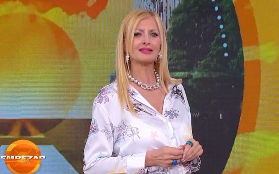 ¿Yuyito González desembarca en la TV Pública?: qué dicen los rumores sobre la primera dama
