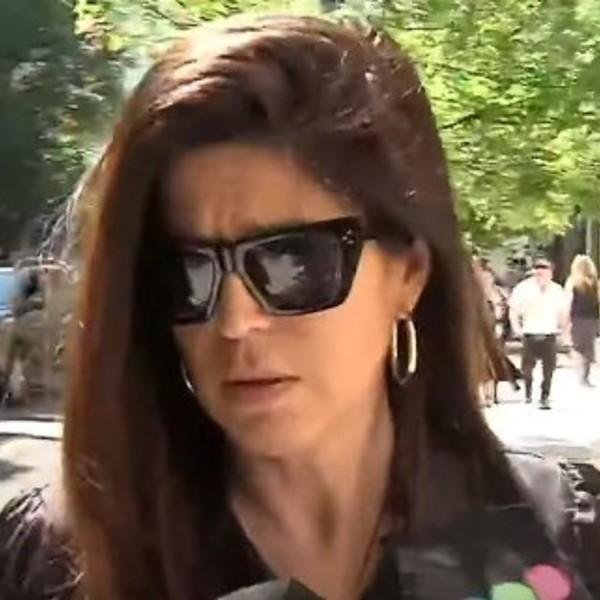 “Está mejor”: Marcovecchio habló de la salud de Lanata