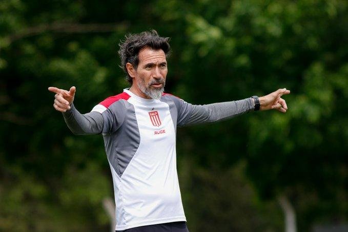 Carrillo y Cetré son los ejes en una “semana corta”