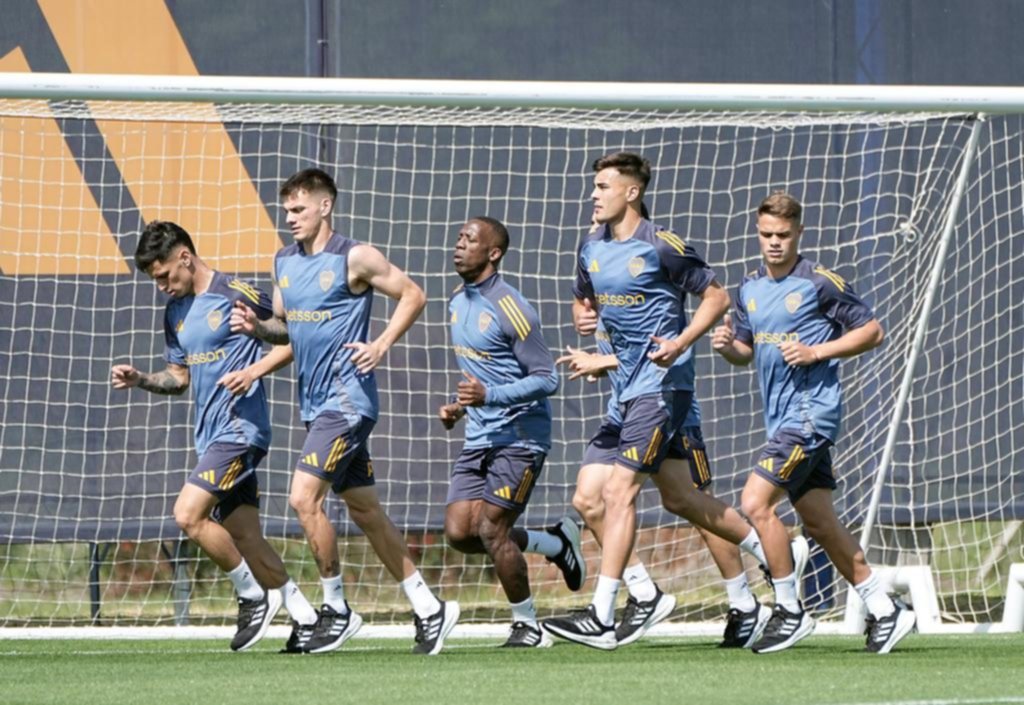 Gago analiza mover las piezas y habría sorpresas