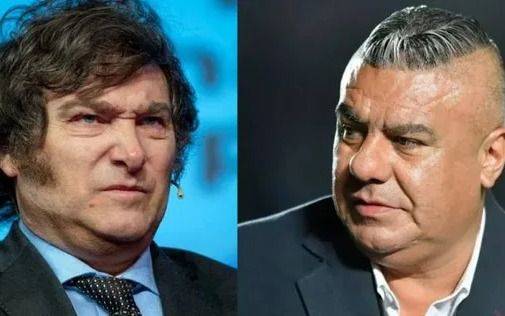 Sigue la batalla: ahora el Gobierno le quitará beneficios impositivos a la AFA