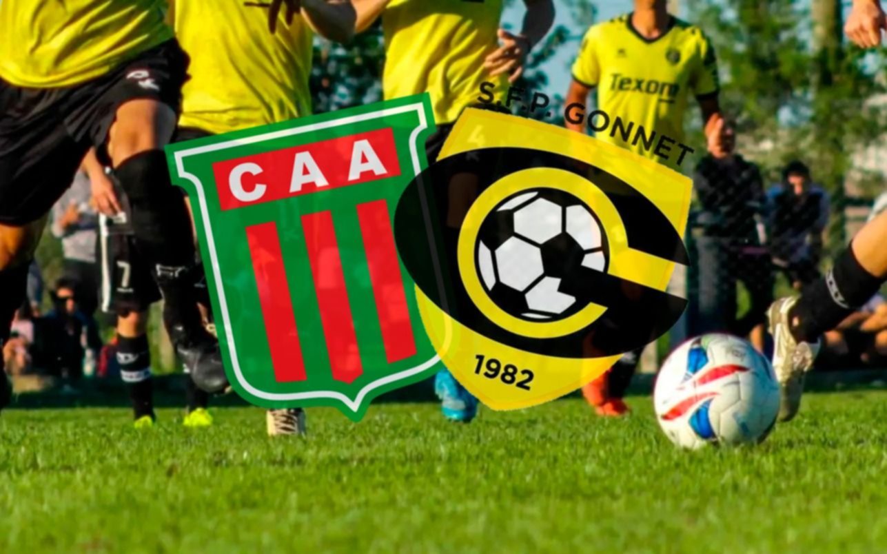 La fusión Agropecuario-Gonnet: detalles del acuerdo para que el equipo de La Plata aporte sus juveniles en la Primera Nacional 