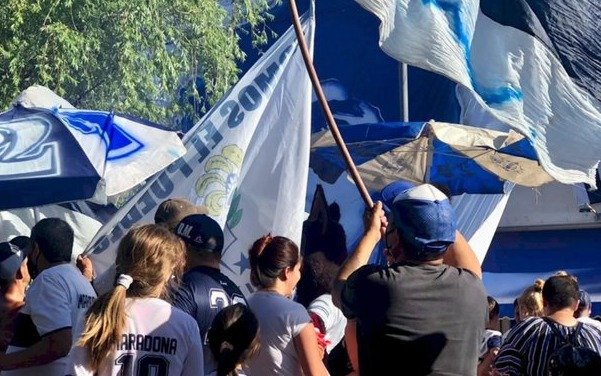 Caravana "Tripera" a Rosario: Aprevide dio a conocer las rutas que deberán recorrer los hinchas de Gimnasia