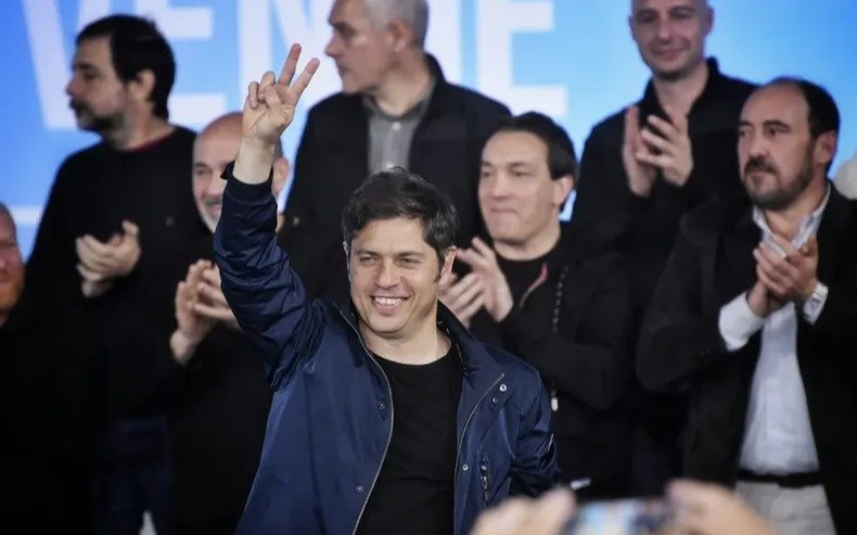 La Cámpora salió a tirarle dardos al Gobernador: “Es lealtad, no sometimiento”