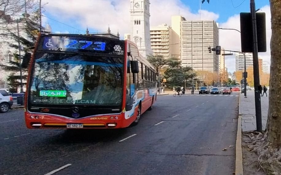 Confirmaron el paro del transporte: el comunicado de la UTA y qué pasará con los micros