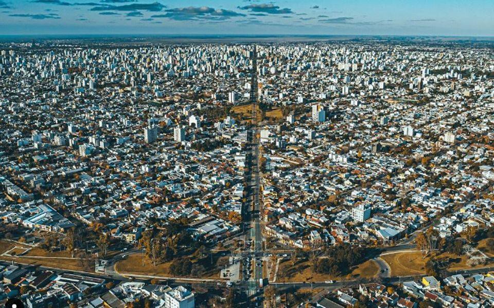 La Plata: buscan declarar "ciudades" a cinco localidades del distrito