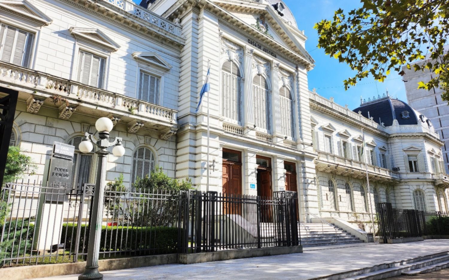 La Plata es sede del encuentro Consejos de la Magistratura de todo el país