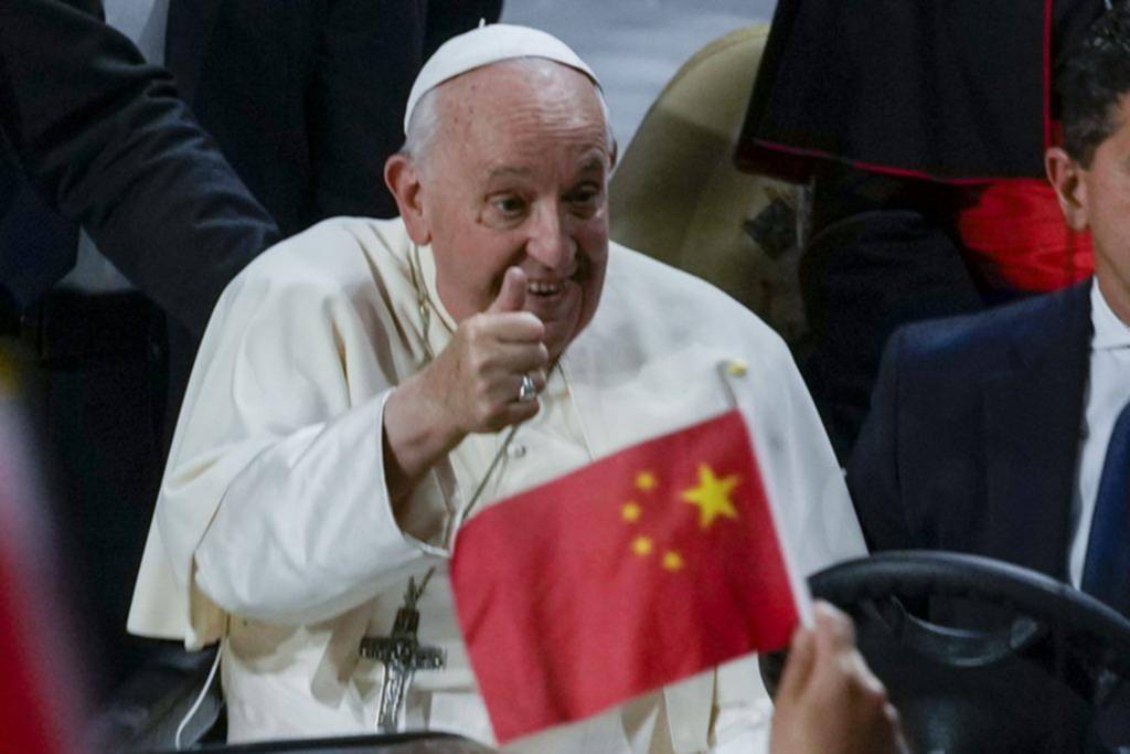 China, el Vaticano y el acuerdo sobre el nombramiento de obispos