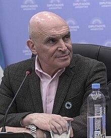 Milei insiste con la candidatura de Espert