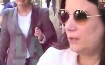 “Bajo”: qué dijo Bárbara Lanata sobre la carta documento de Elbita