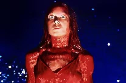 “Carrie” se convertirá en una serie de televisión