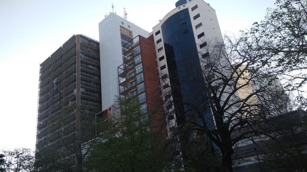 Se activa la venta de inmuebles de un dormitorio en la Ciudad